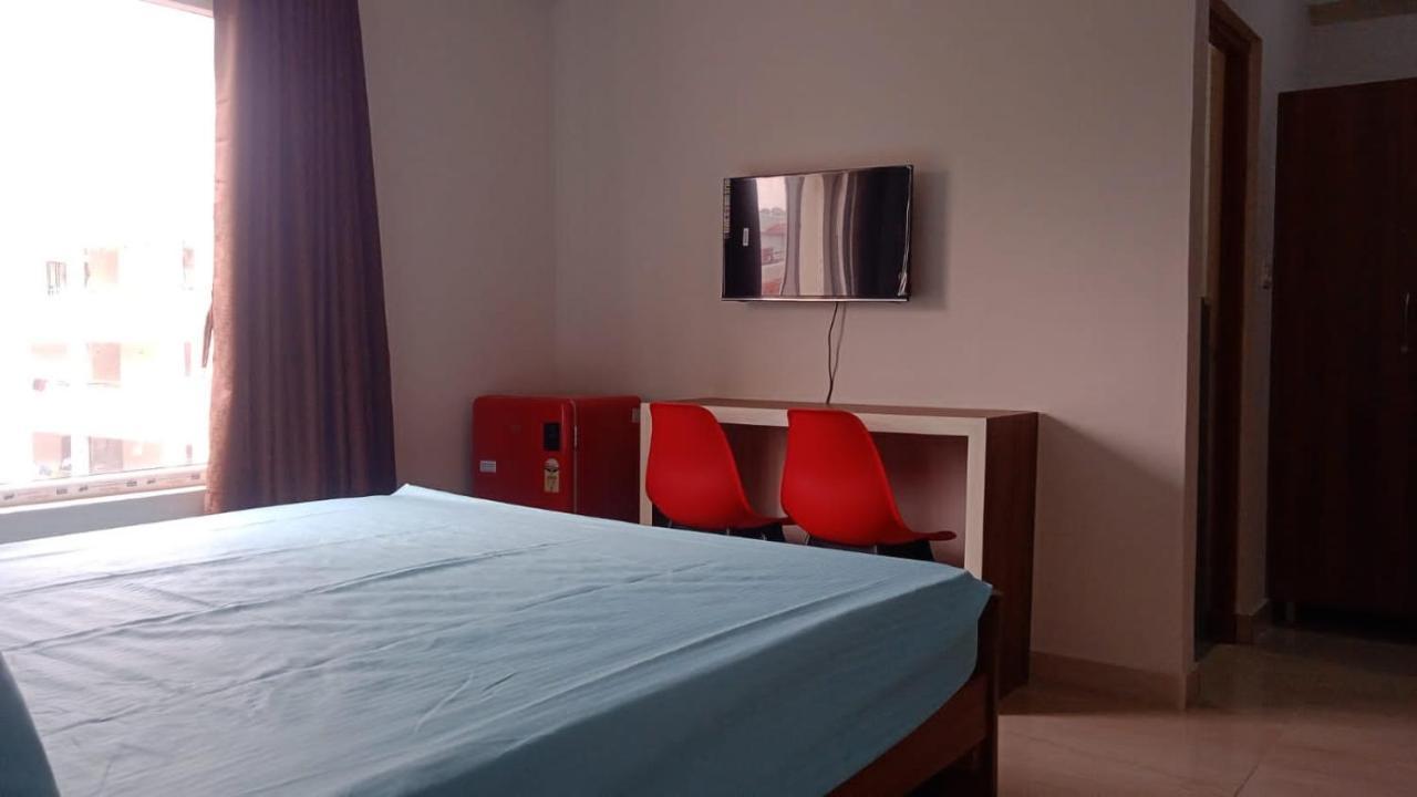 Arcadia Liveinn With 3Hr Early Check-In Bangalore Dış mekan fotoğraf