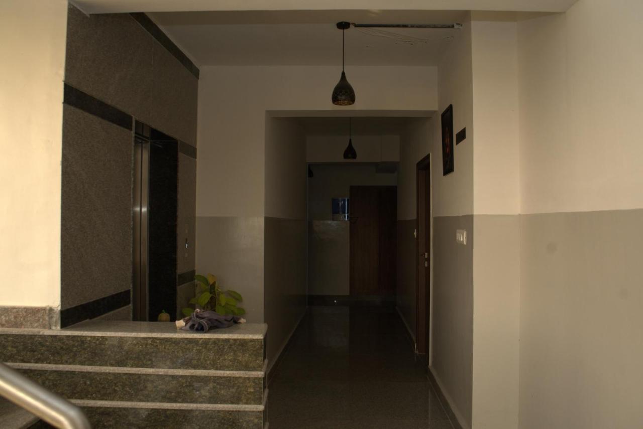 Arcadia Liveinn With 3Hr Early Check-In Bangalore Dış mekan fotoğraf